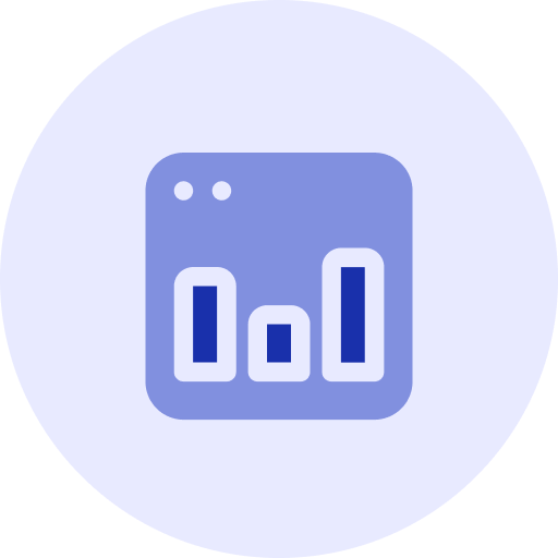 Bar Icon